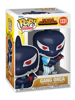 Funko POP POP MU HERO ACADEMIA 1331 - GANG ORCA