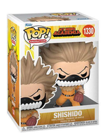 Funko POP POP MY HERO ACADEMIA 1330 - SHISHIDO