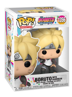 Funko POP POP BORUTO NARUTO NEXT GENERATIN 1356 - BORUTO WITH RASENGAN