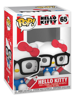 Funko POP POP HELLO KITTY 65 - HELLO KITTY