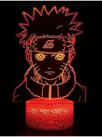 LAMPE/VEILLEUSE NARUTO