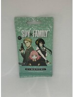 SPY X FAMILY TRADING CARD PACK