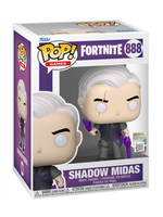 Funko POP POP FORTNITE 888 - SHADOW MIDAS