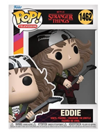 Funko POP POP STRANGER THINGS 1462 - EDDIE