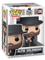 Funko POP POP PEAKY BLINDERS 1398 - ALFIE SOLOMONS