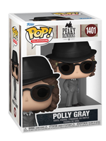 Funko POP POP PEAKY BLINDERS 1401 - POLLY GRAY