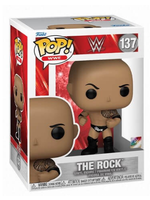 Funko POP POP WWE 37 - THE ROCK