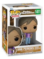 Funko POP POP PARKS AND RECREATION 1411 - ANN PERKINS