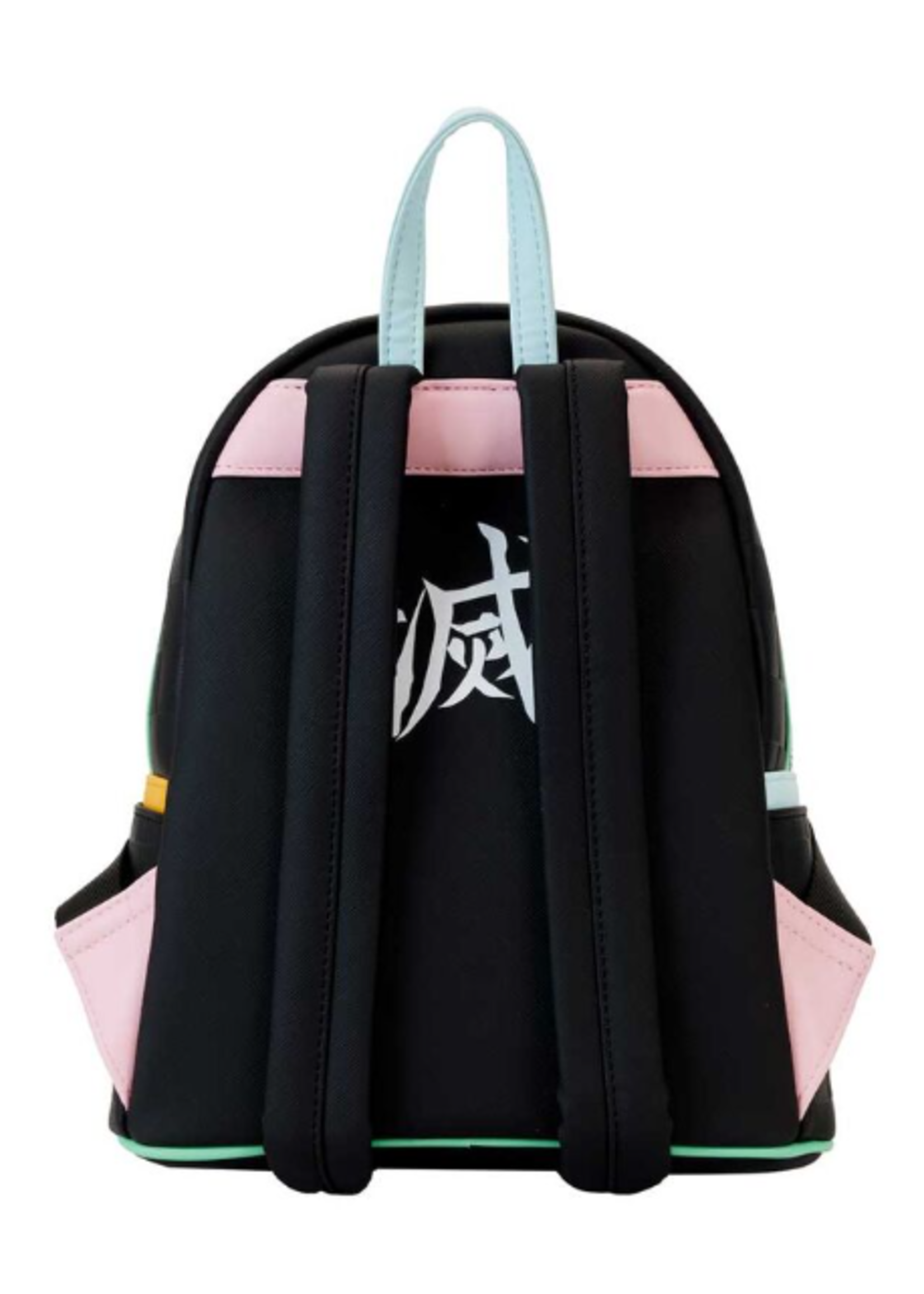 Loungefly LOUNGEFLY DEMON SLAYER GROUP BACKPACK
