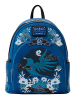 Loungefly LOUNGEFLY HARRY POTTER RAVENCLAW TATTOO BACKPACK