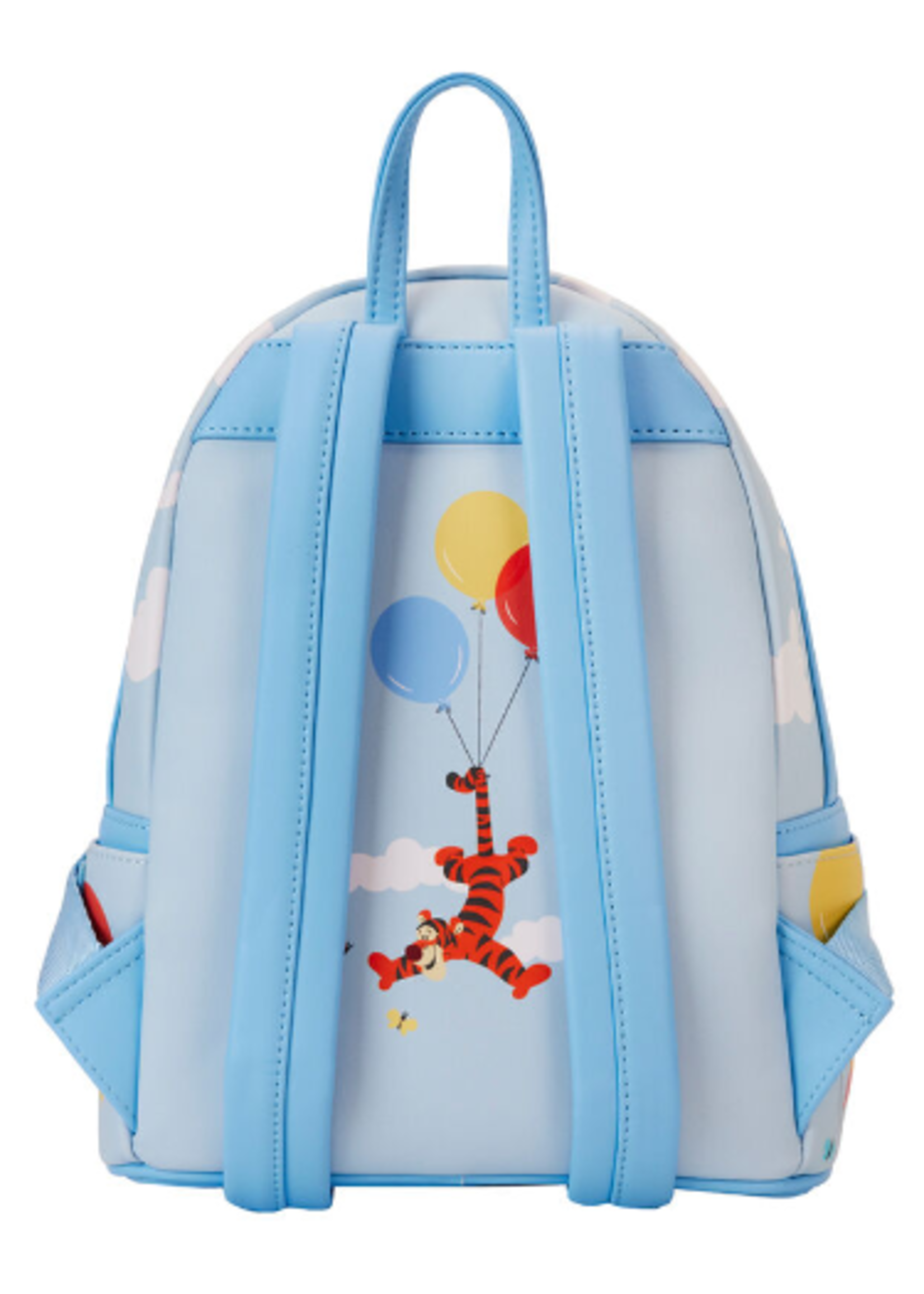 Loungefly LOUNGEFLY DISNEY WINNIE THE POOH BALLOONS BACKPACK
