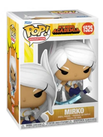 Funko POP POP MY HERO ACADEMIA 1525 - MIRKO