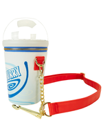 LOUNGEFLY MCDONALDS MCFLURRY CROSSBODY BAG