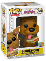 Funko POP POP SCOOBY-DOO 625 SCOOBY-DOO