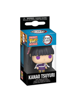 Funko POP POP KEYCHAIN DEMON SLAYER - KANAO TSUYURI