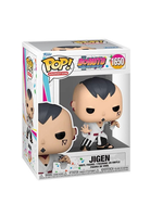 Funko POP POP BORUTO 1650 - JIGEN