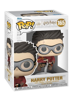 Funko POP POP HARRY POTTER 165 - HARRY POTTER