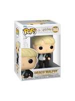 Funko POP POP HARRY POTTER 168 - DRACO MALFOY