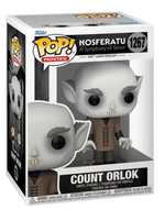 Funko POP POP HORROR 1267 - NOSFERATU COUNT ORLOK