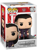 Funko POP POP WWE 163 - DOMINIC MYSTERIO