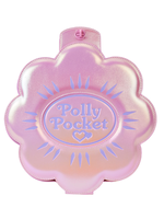 Loungefly LOUNGEFLY POLLY POCKET BACKPACK