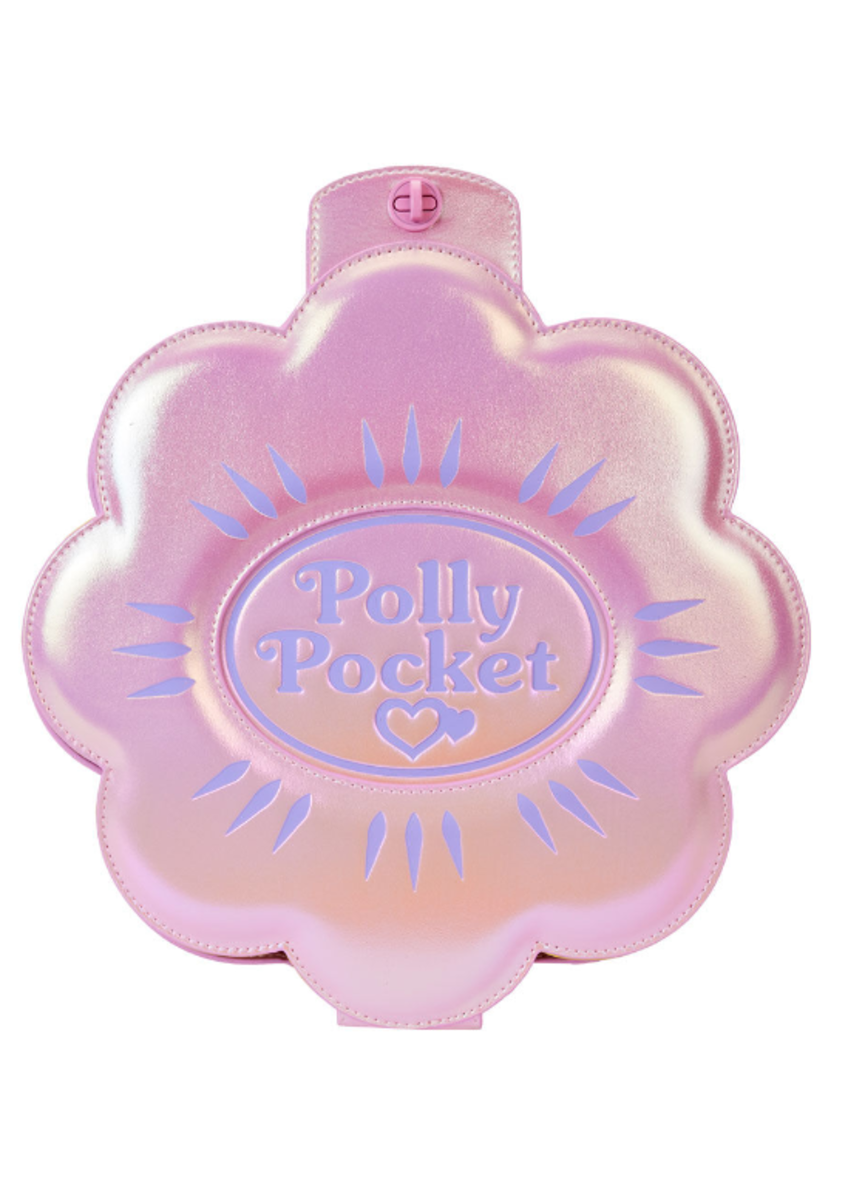 Loungefly LOUNGEFLY POLLY POCKET BACKPACK