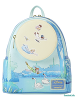 Loungefly LOUNGEFLY DISNEY PETER PAN YOU CAN FLY BACKPACK
