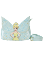 Loungefly LOUNGEFLY DISNEY PETER PAN TINKERBELL CROSSBODY