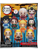 3D FOAM BAG CLIP DEMON SLAYER SERIES 5
