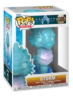 Funko POP POP AQUAMAN 1305 - STORM