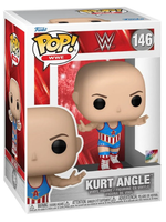Funko POP POP WWE 146 - KURT ANGLE