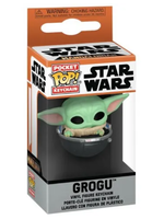 Funko POP POP KEYCHAIN STAR WARS - GROGU