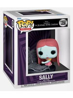 Funko POP POP DELUXE THE NIGHTMARE BEFORE CHRISTMAS 1358 - SALLY