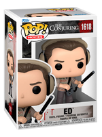 Funko POP POP THE CONJURING 1618 - Ed