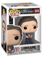 Funko POP POP THE CONJURING 1618 - LORRAINE