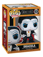 Funko POP POP UNIVERSAL MONSTERS 1634 - DRACULA