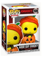 Funko POP POP CHUCKY 1589 - GOOD GUY CHUCKY