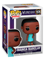 Funko POP POP WEDNESDAY 1579 - BIANCA BARCLAY
