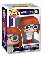 Funko POP POP WEDNESDAY 1580 - MARILYN THORNHILL