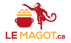 Le Magot