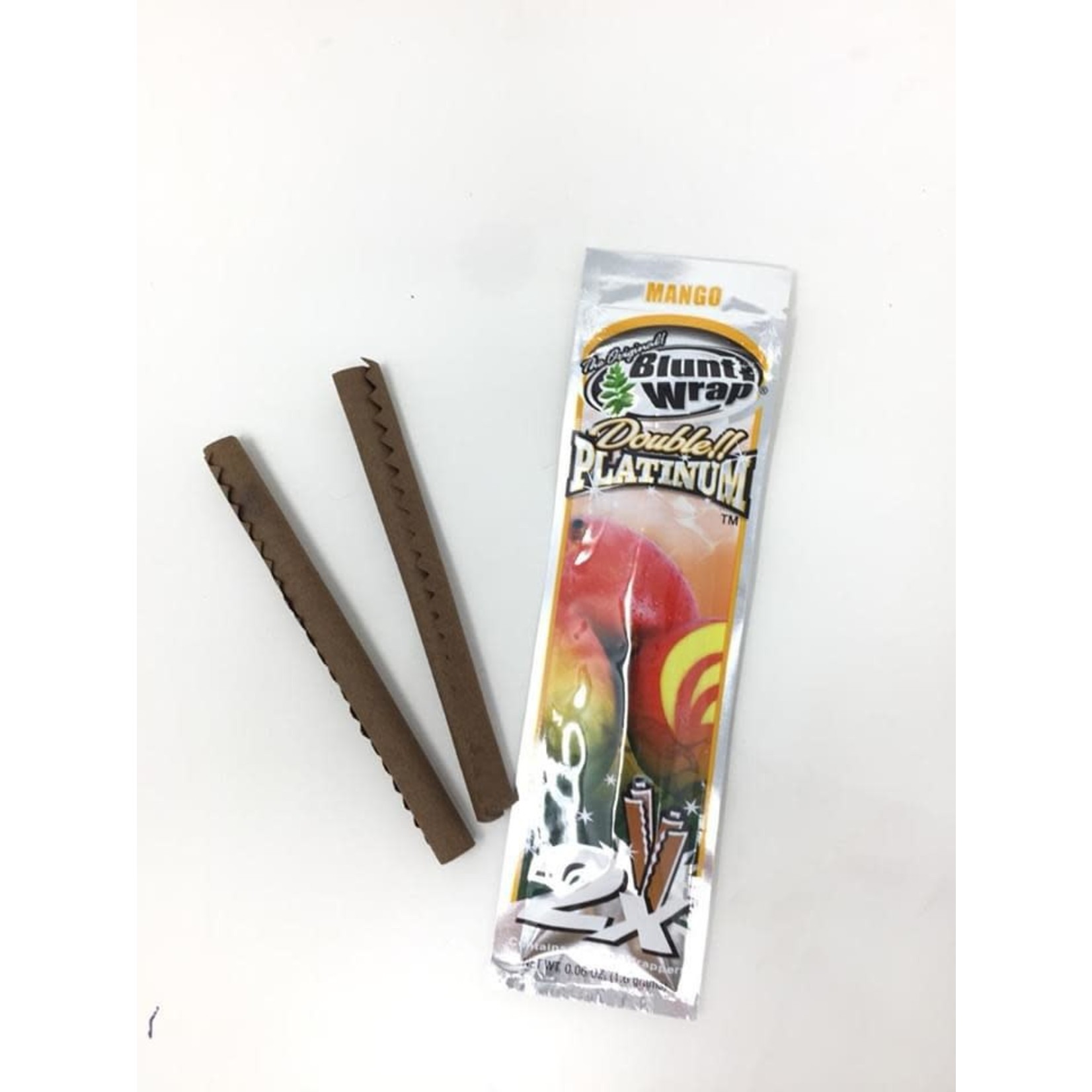 Platinum BLUNT PLATINUM MANGO