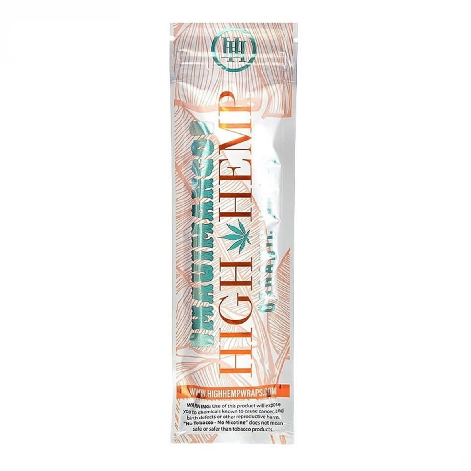 High Hemp HIGH HEMP MANGO