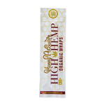 High Hemp HIGH HEMP HONEY