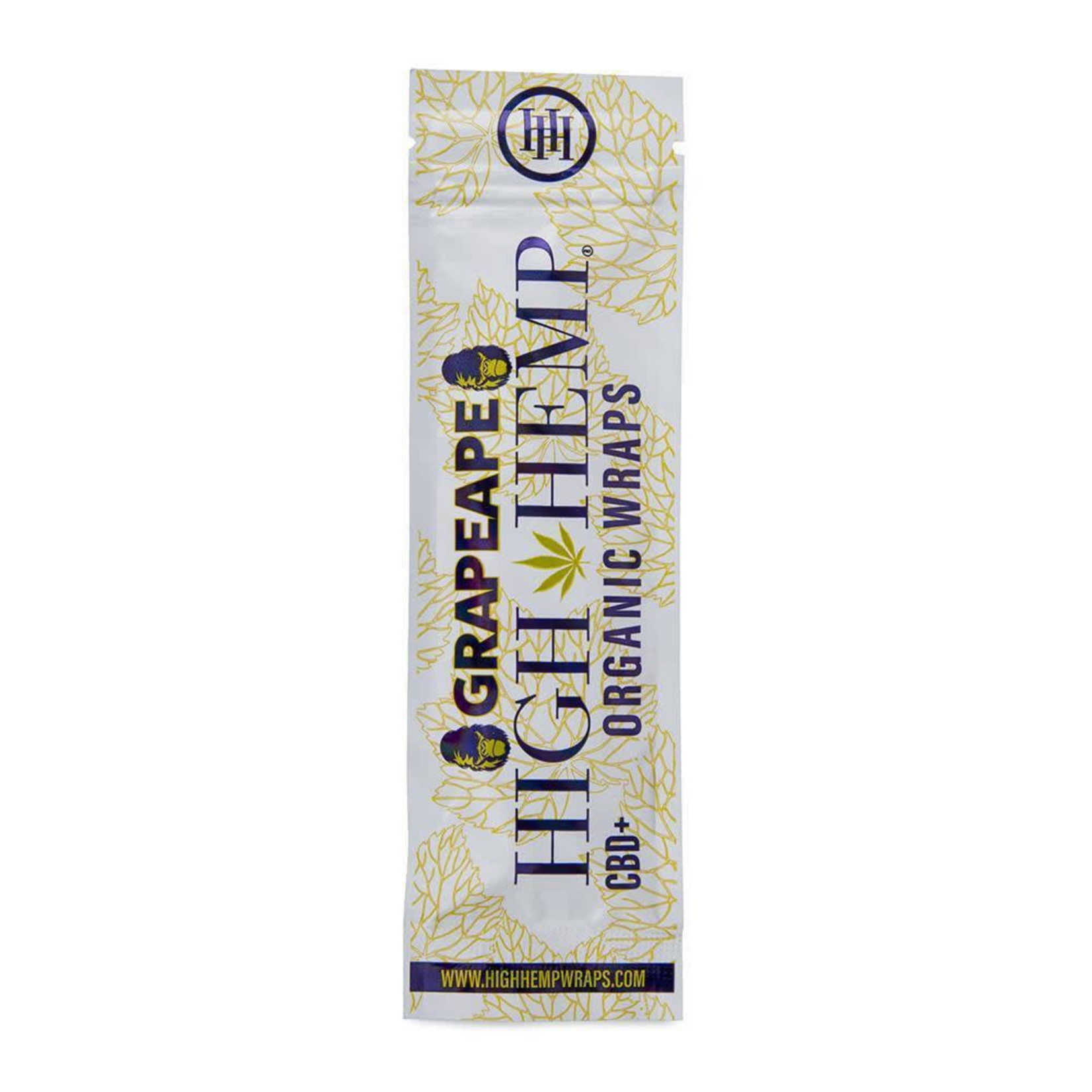 High Hemp HIGH HEMP GRAPE