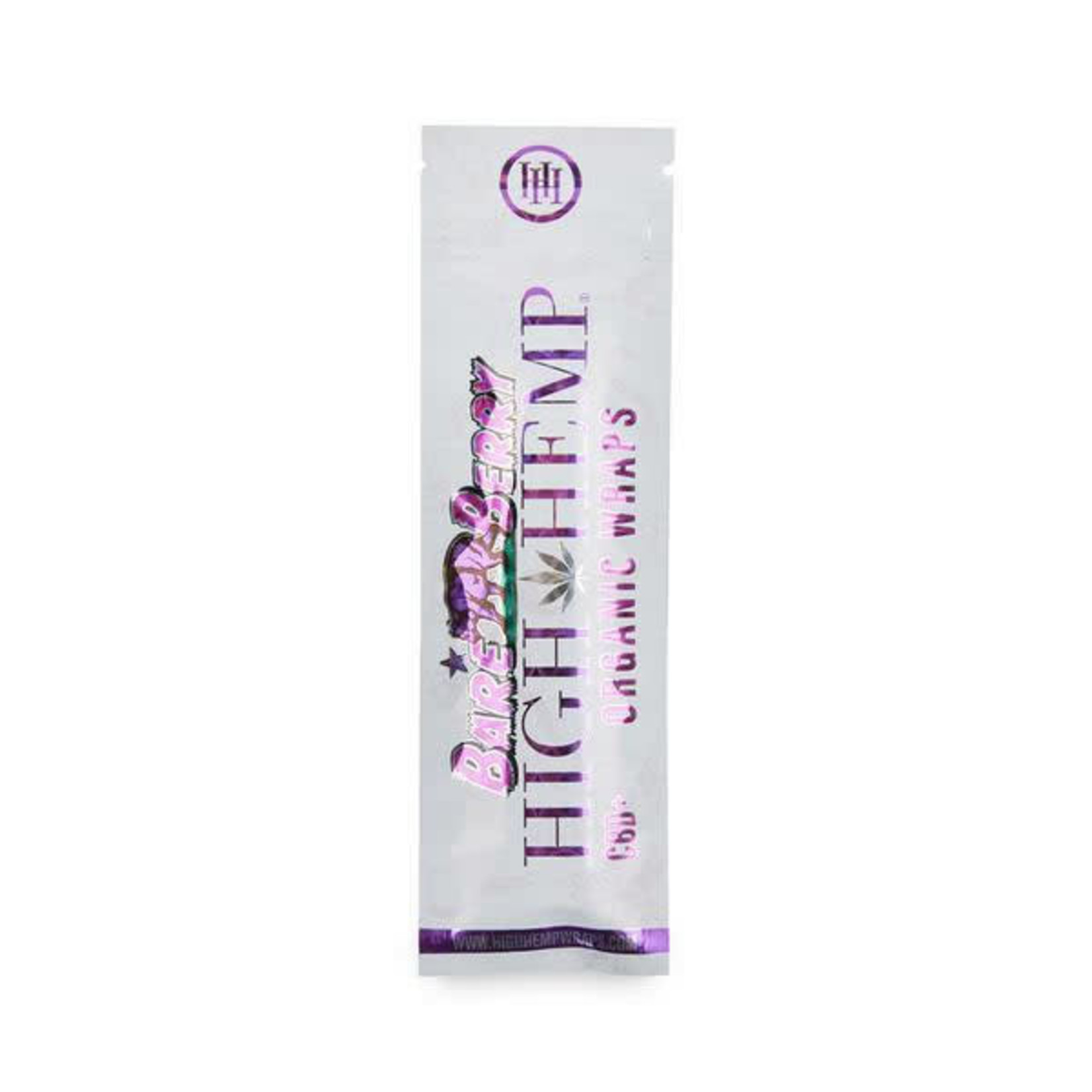 High Hemp HIGH HEMP BERRY