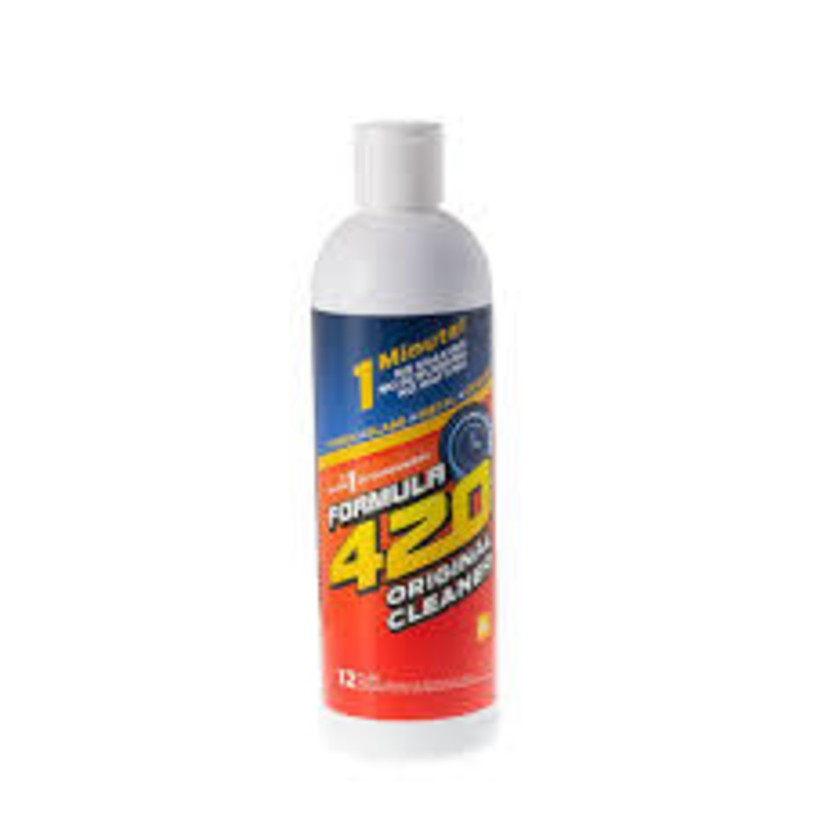 Formula 420 FORMULA 420 GLASS CLEANER