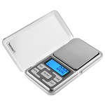 DIGITAL POCKET SCALE