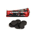 CHARCOAL HOOKAH