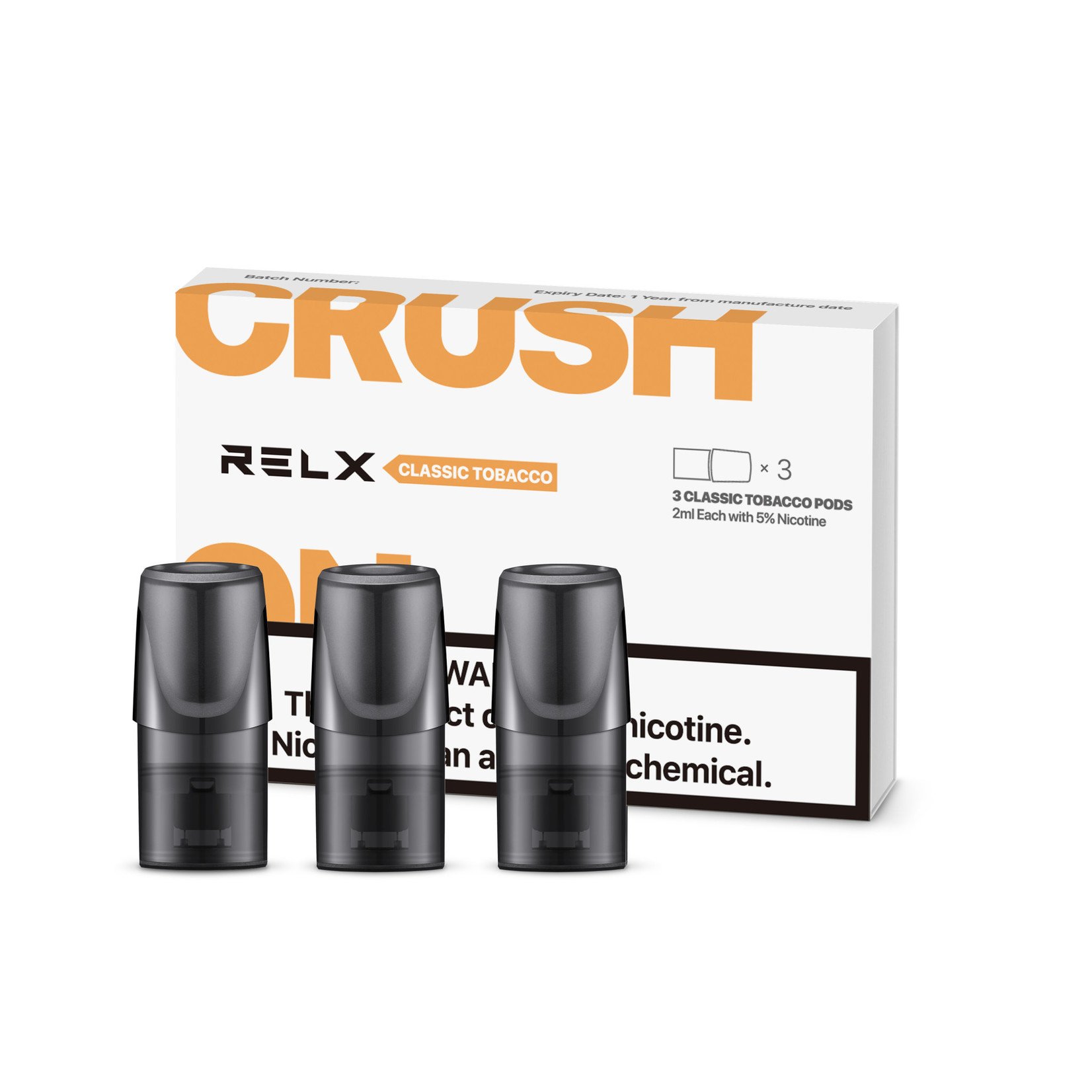 Relx RELX CLASSIC