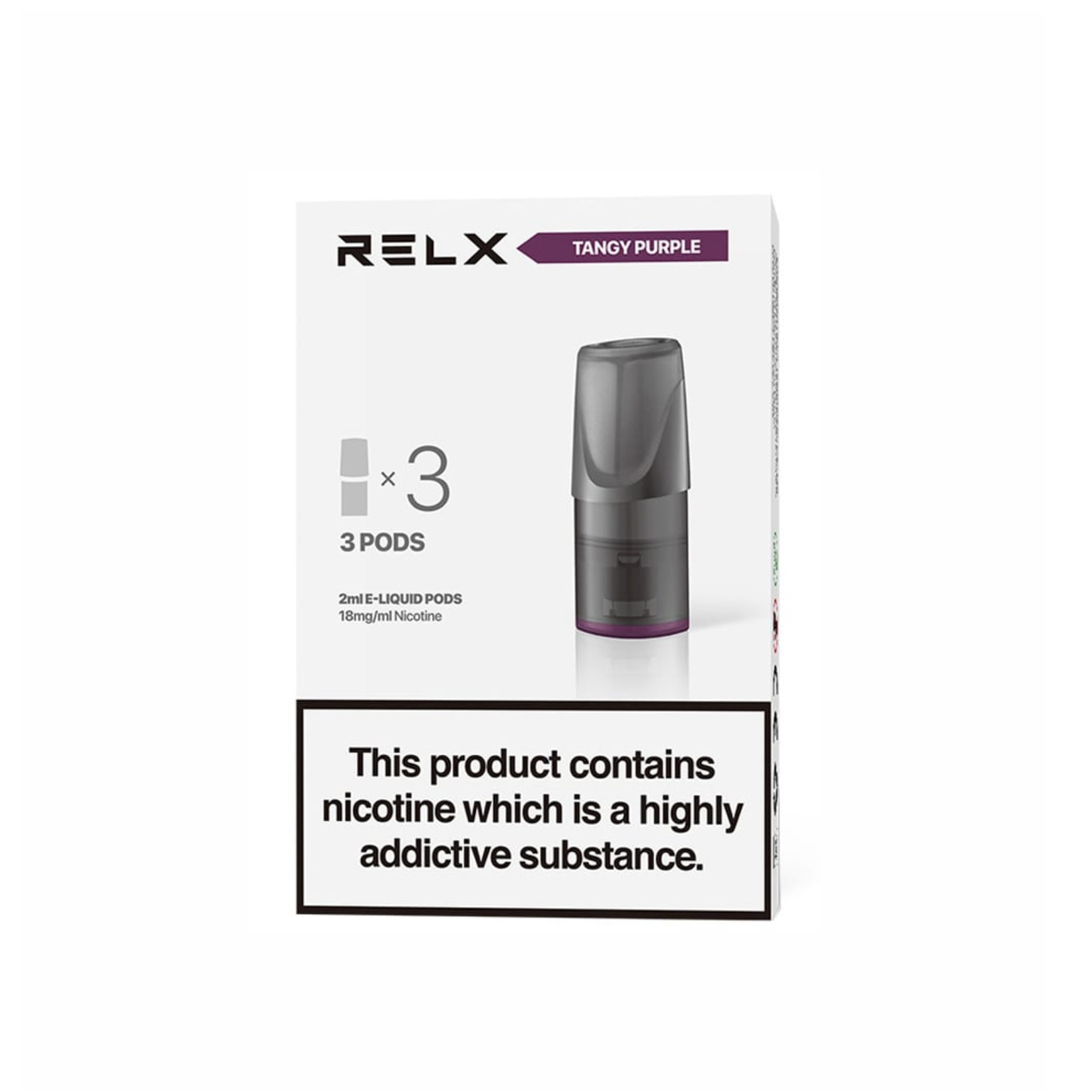 Relx RELX CLASSIC